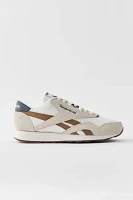 Reebok Classic Nylon Sneaker