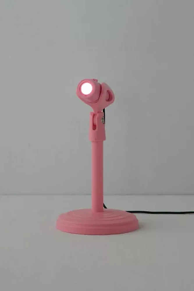 Hello Kitty Projection Lamp
