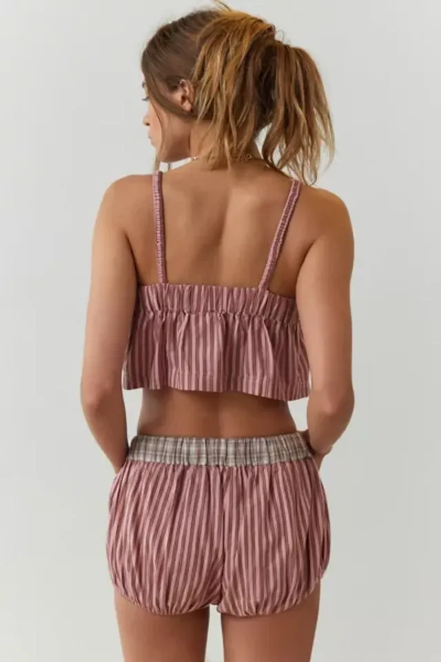 Out From Under Noah Sleep Cami  Urban Outfitters Japan - Clothing, Music,  Home & Accessories