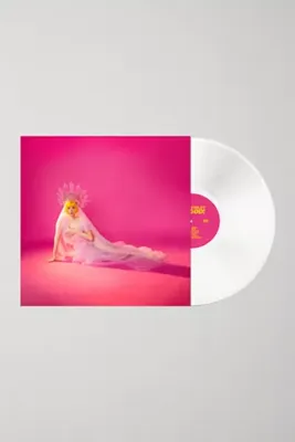 Tessa Violet - MY GOD! Limited LP