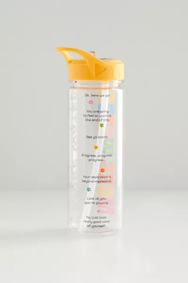 Lululemon athletica Back to Life Sport Bottle 24oz *Straw Lid, Unisex Work  Out Accessories