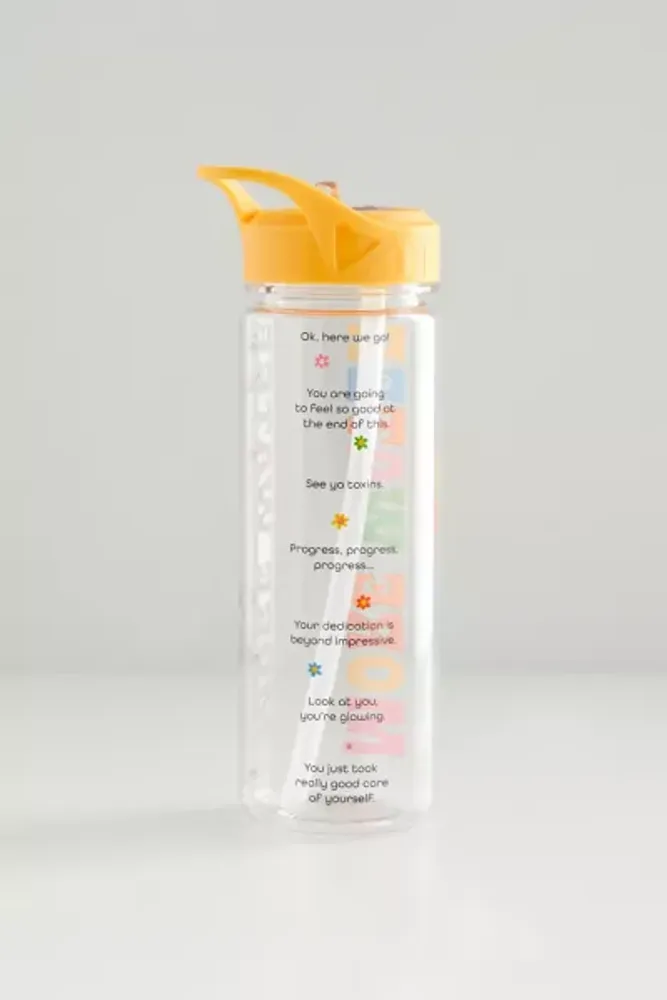 Urban Outfitters Owala FreeSip oz Water Bottle