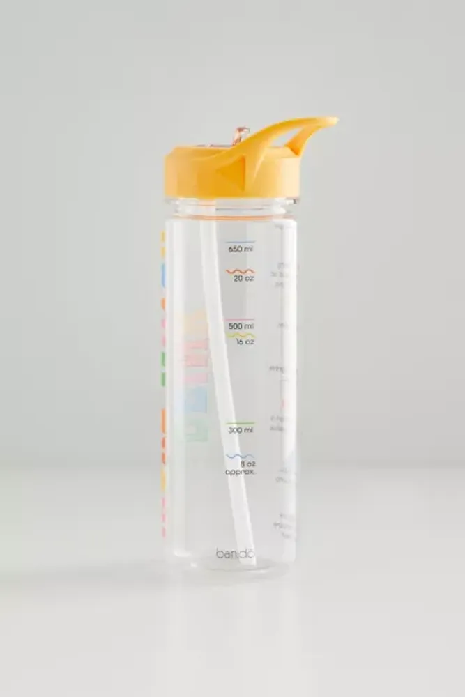 Owala 24 oz Travel Tumbler in White at Urban Outfitters