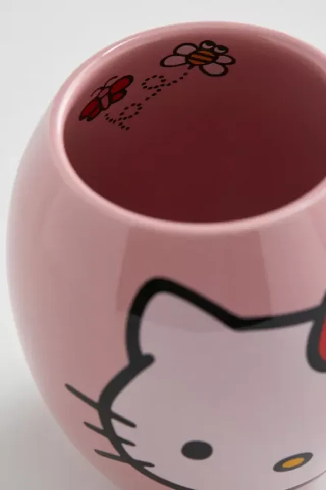 Urban Outfitters Hello Kitty Slow Cooker