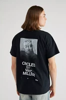 Mac Miller Circles Tee