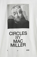 Mac Miller Circles Tee