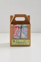 Calhoun & Co. Tea Towel - Set Of 2