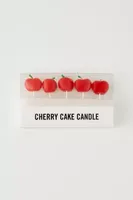 UO Cherry Party Candle Set