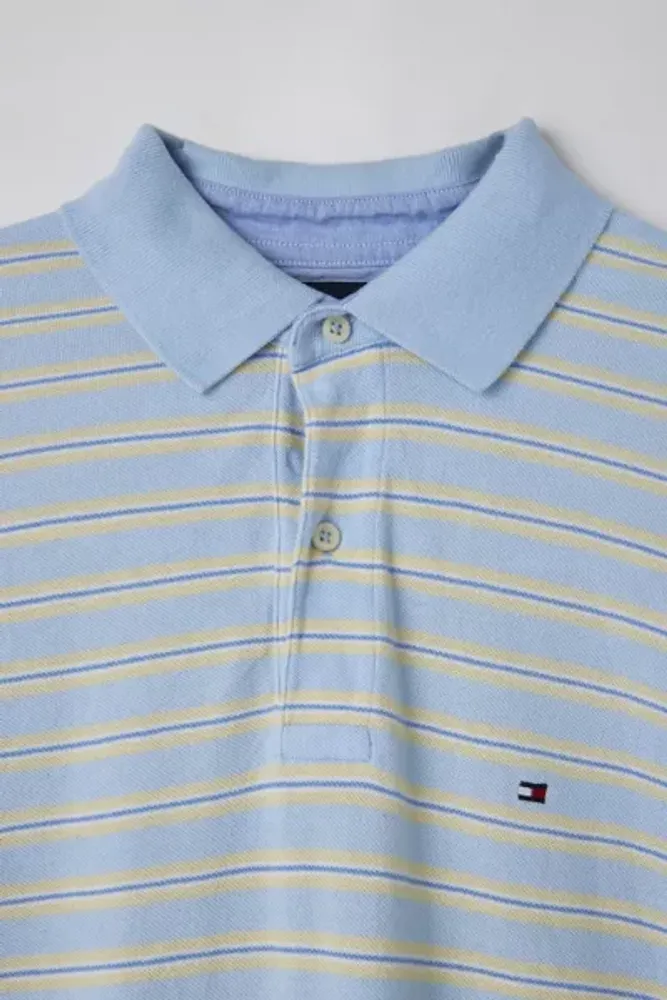 Urban Renewal Vintage Ralph Lauren Pastel Polo Shirt