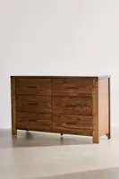 Airlie 6-Drawer Dresser
