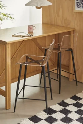Zion Counter Stool - Set Of 2