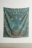 William Morris For Deny Blackthorn Tapestry