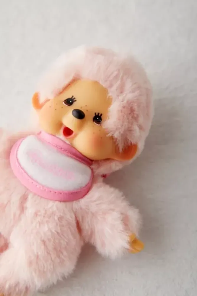 Monchhichi Beanies Plushie