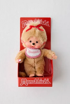 Monchhichi Costume Plushie