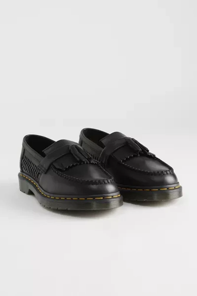 Dr. Martens Adrian Woven Loafer
