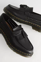Dr. Martens Adrian Woven Loafer
