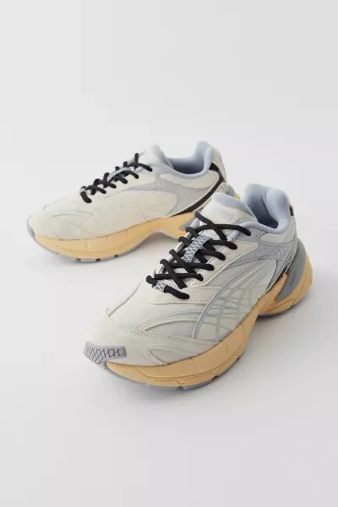 Puma Velophasis Earth Sneaker