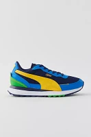 Puma Road Rider Leather Sneaker