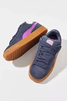 Puma Suede XL Skate Sneaker