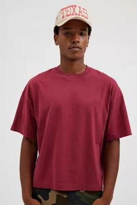 Standard Cloth Foundation Tee