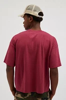 Standard Cloth Foundation Tee