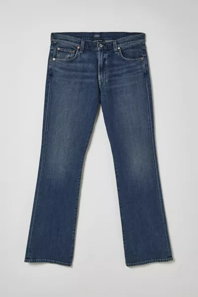 Citizens Of Humanity Milo Bootcut Jean