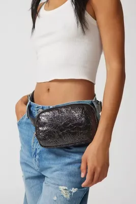 UO Dara Puff Belt Bag