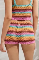 Billabong Siesta Crochet Short