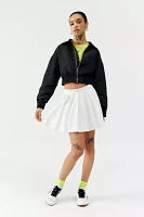Puma Classic Pleated Mini Skirt