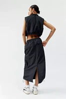 Puma Dare To Midi Skirt