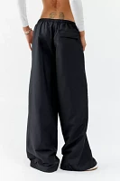 Puma Dare To Relaxed Wide-Leg Pant