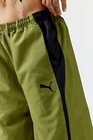 Puma Dare To Relaxed Wide-Leg Pant