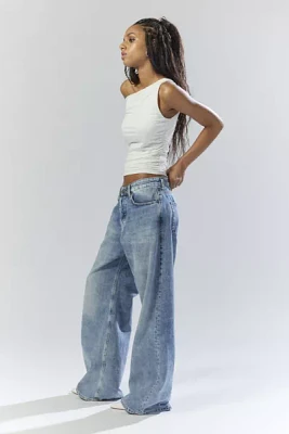 Diesel 1996 D-Sire Wide Leg Jean