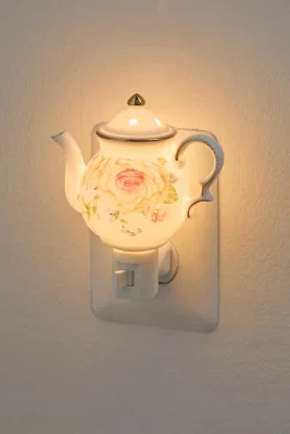 Teapot Nightlight