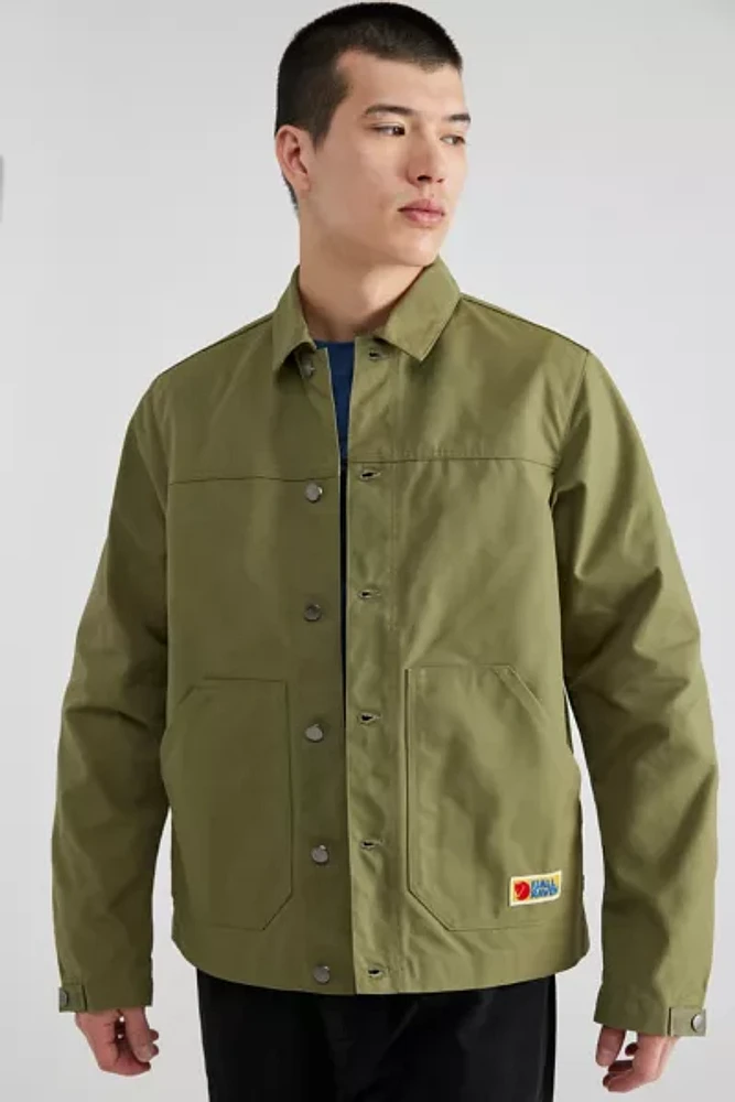 Fjallraven Vardag Jacket