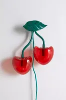 Cherry Sconce