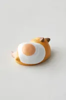 Hamster Egg Blind Box Figure