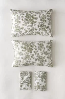 Toile Sheet Set