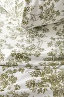 Toile Sheet Set