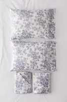 Toile Sheet Set