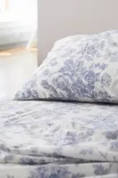 Toile Sheet Set