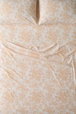 Toile Sheet Set