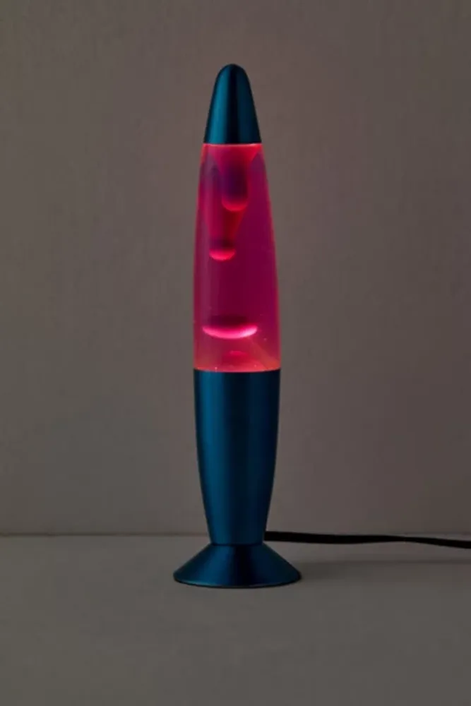 Liquid Motion Lamp