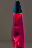 Liquid Motion Lamp