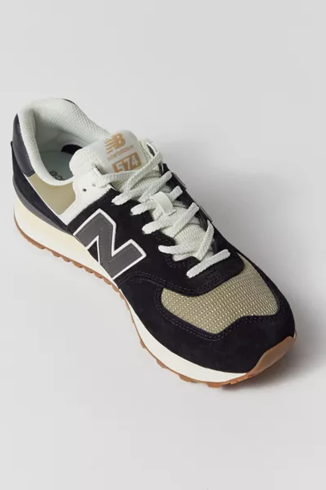 New Balance 574 Rugged Sneaker