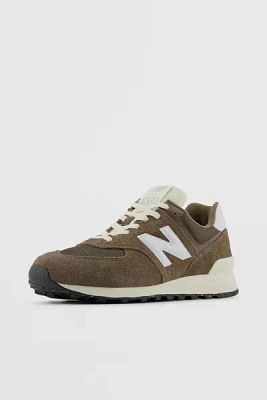 New Balance 574 Rugged Sneaker