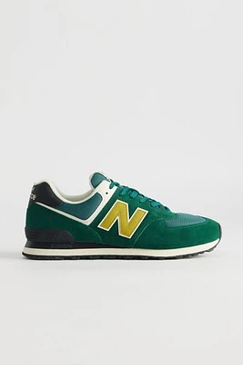 New Balance 574 Rugged Sneaker