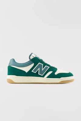 New Balance 480 Court Sneaker