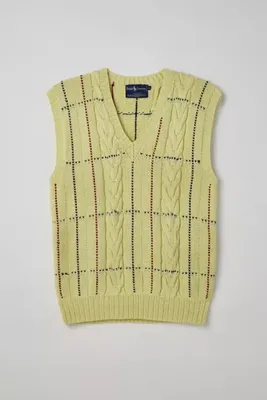 Vintage Polo Ralph Lauren Sweater Vest