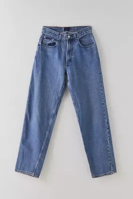 Vintage Tommy Jeans Classic Pocket Logo Jean